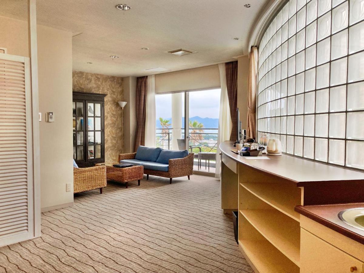Infinito Hotel And Spa Сірахама Номер фото